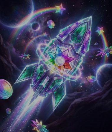 Starburst
