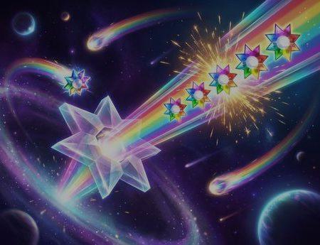 Starburst